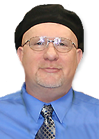 Image of Rev. James G.W. Fisher
