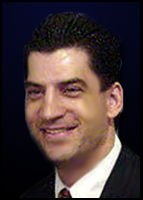 Image of our technical specialist, Dean Nielson