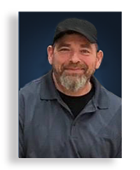 Image of Marc Fenn