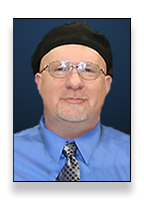 Image of contributing editor, Rev. James G.W. Fisher