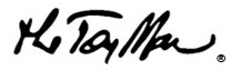 The Toy Man signature image