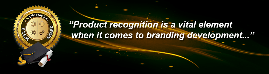 Image link to the spinLife Freedom Foundation STEM Award