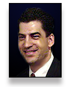 Image of Dean Nielson, our technical operations specialist.