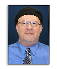 Image of James Fisher